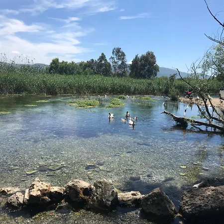Daire Bonde Akyaka (Mugla)